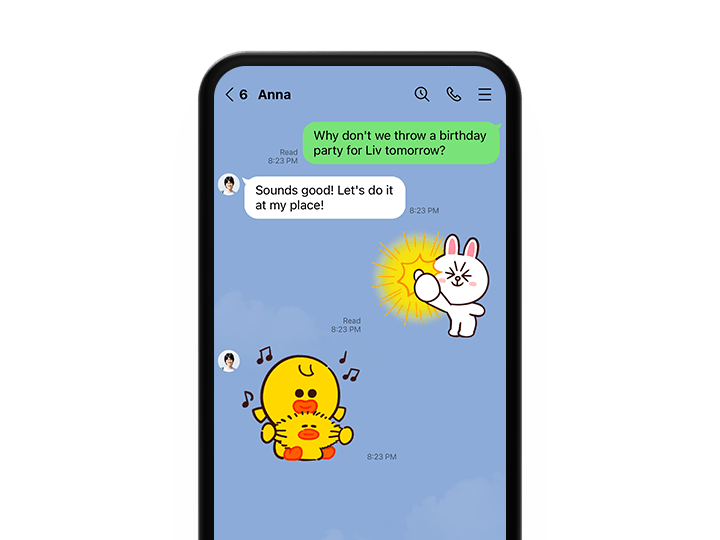line-home8